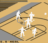 NBA 3 on 3 featuring Kobe Bryant